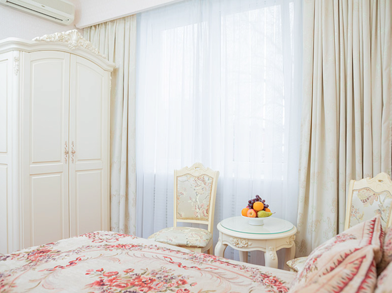 Одноместный ПК 1 категория